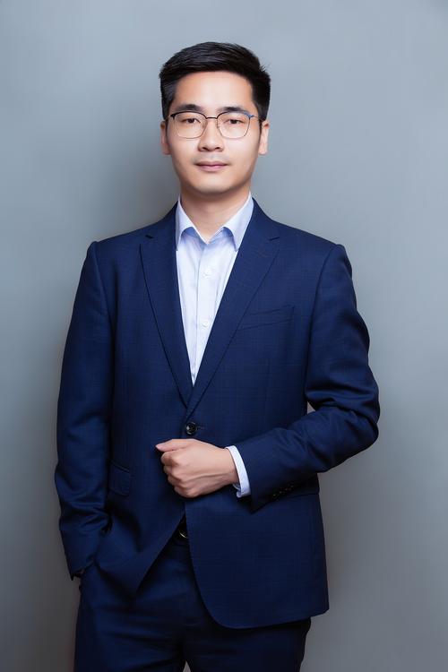 张致远 用户体验负责人